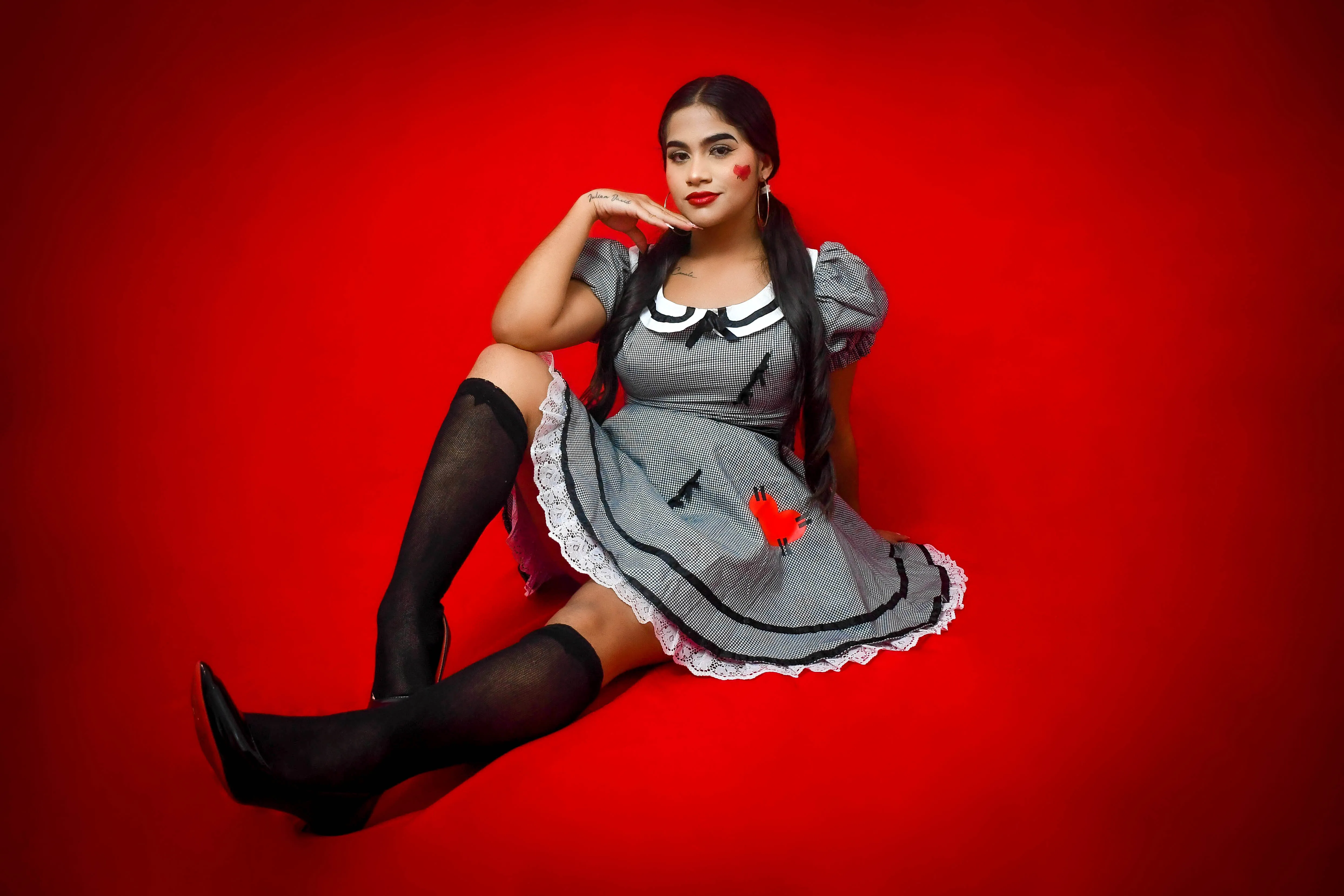 Artist AnnyBrowns Foto 1