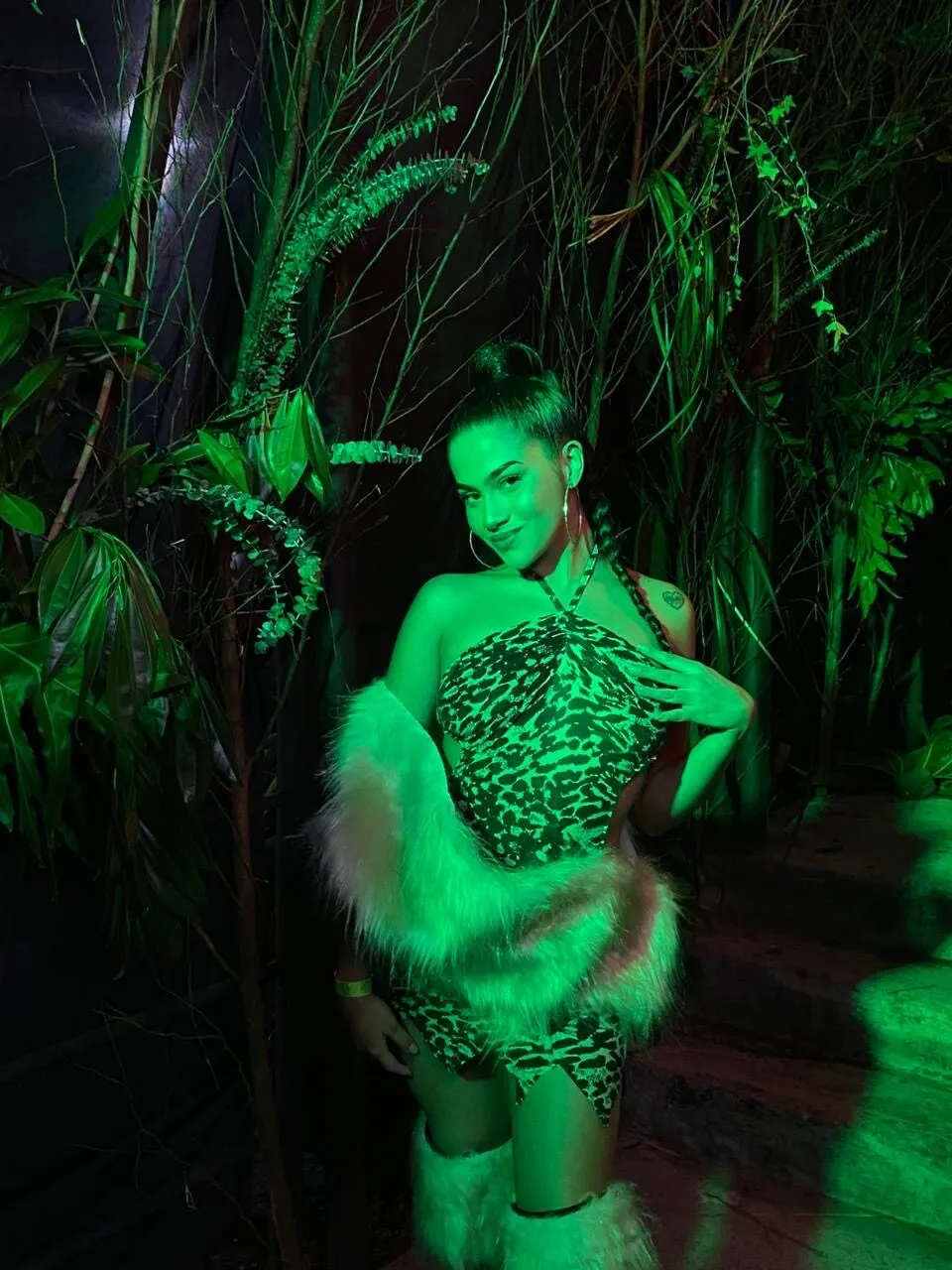 Artist AnnyBrowns Foto 4