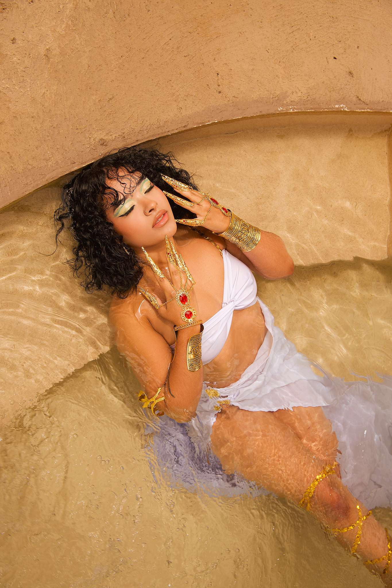 Interprète MilaRomano Photo 6