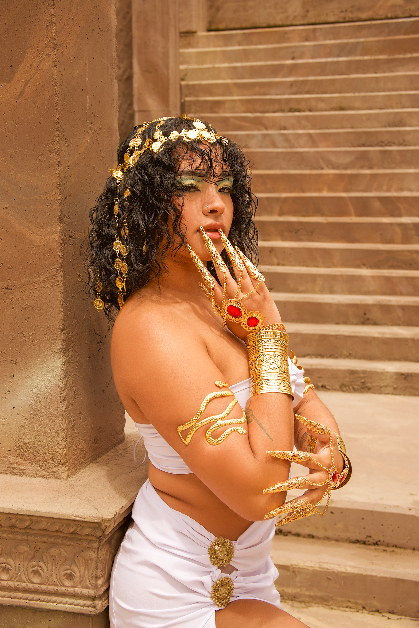 Interprète MilaRomano Photo 1