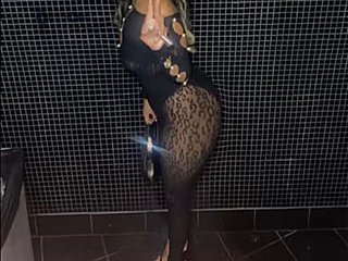 Profilbilde av ItsSuperSoaker webkamera modell