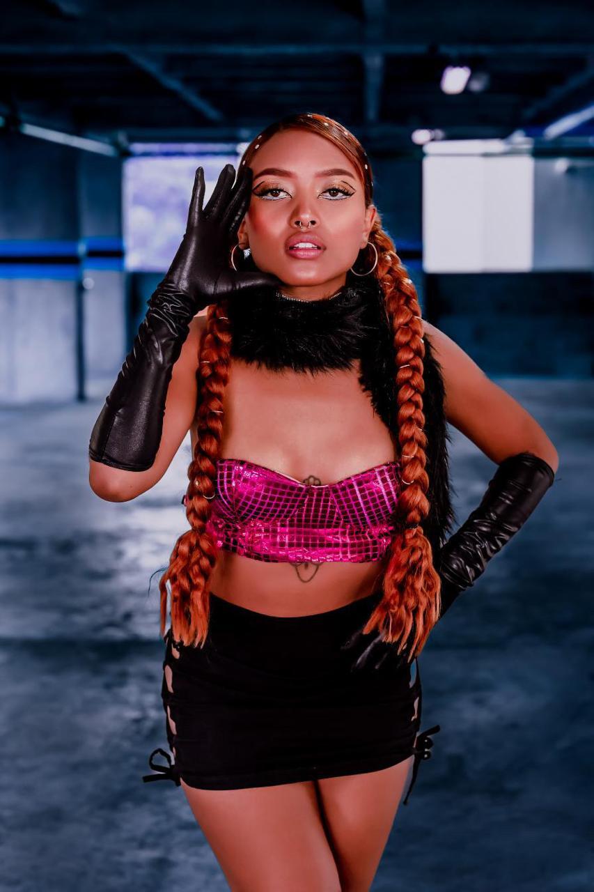 Utøver Bratz_Doll19 Bilde 2