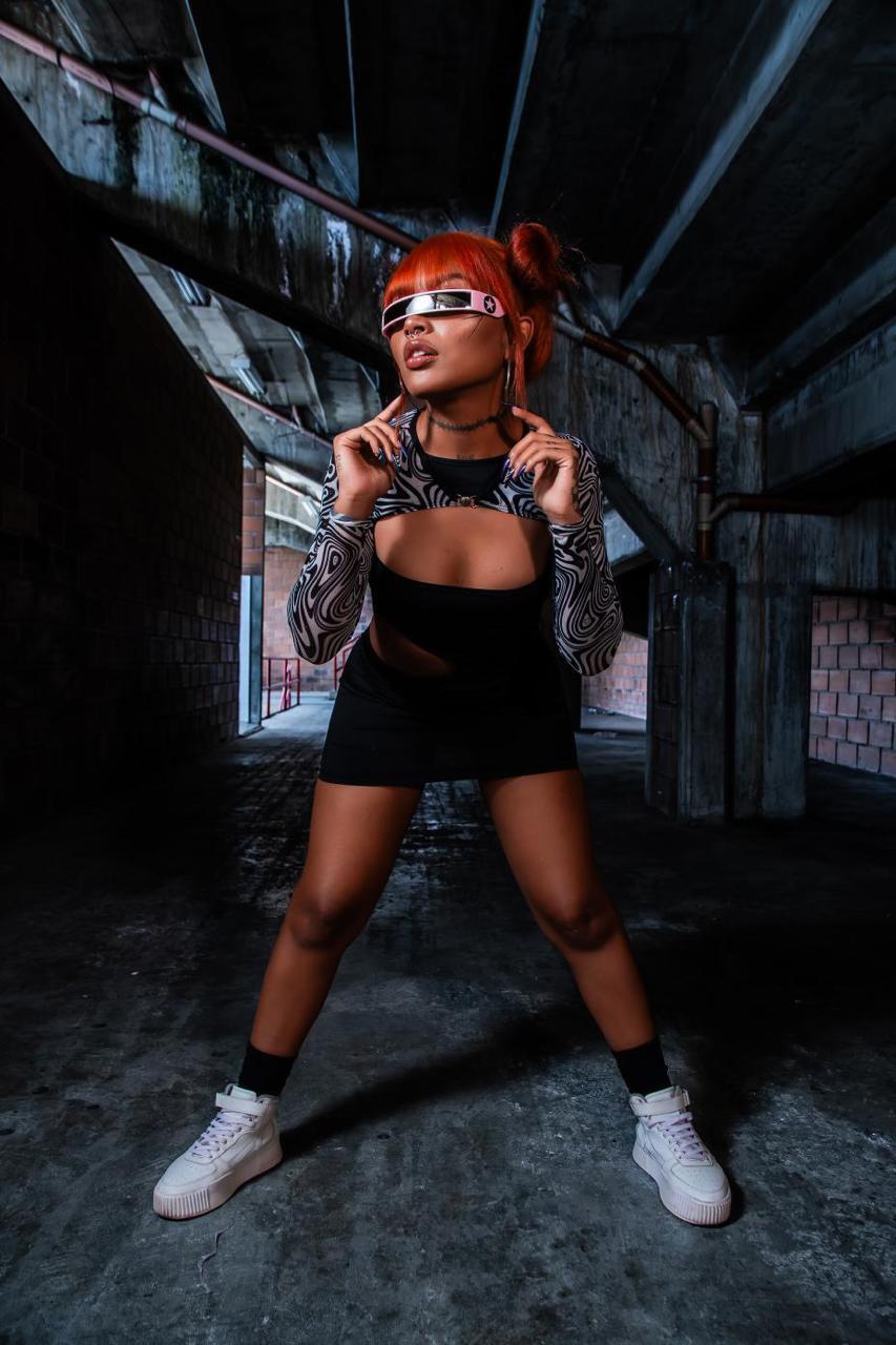 Utøver Bratz_Doll19 Bilde 11