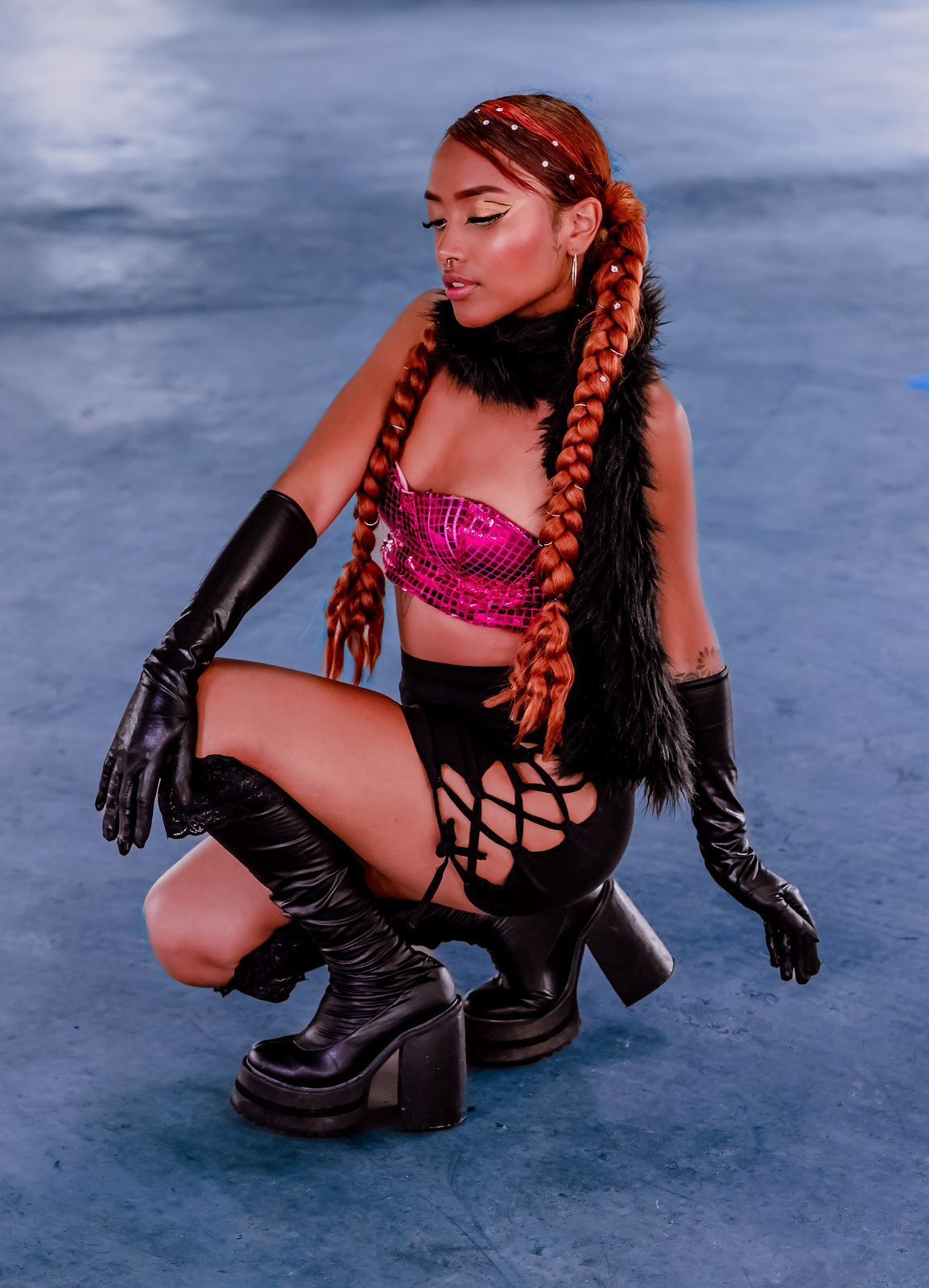 Utøver Bratz_Doll19 Bilde 12