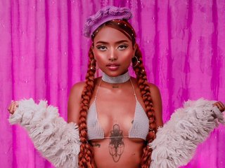 Image de profil du modèle de webcam Bratz_Doll19