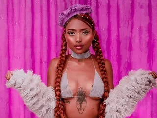 Bratz_Doll19 immagine del profilo del modello di cam