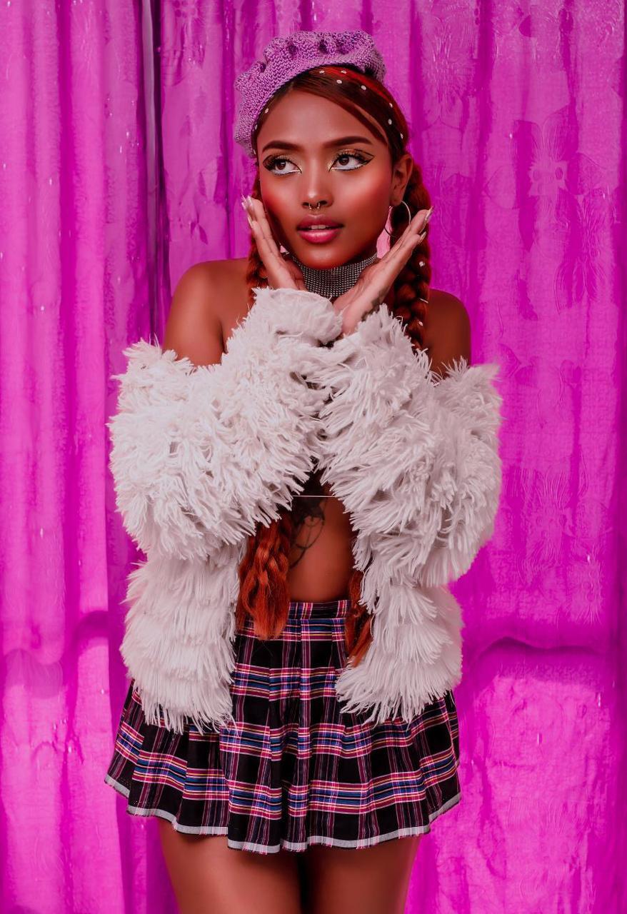 Utøver Bratz_Doll19 Bilde 8