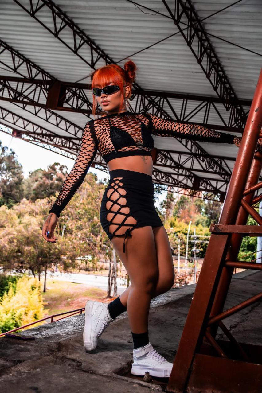 Utøver Bratz_Doll19 Bilde 6