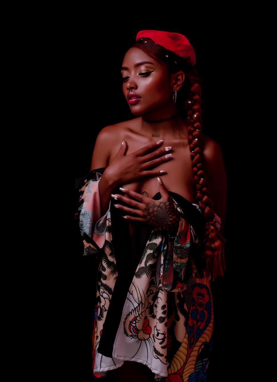 Utøver Bratz_Doll19 Bilde 9