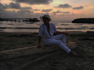 Image de profil du modèle de webcam Lianxxx28