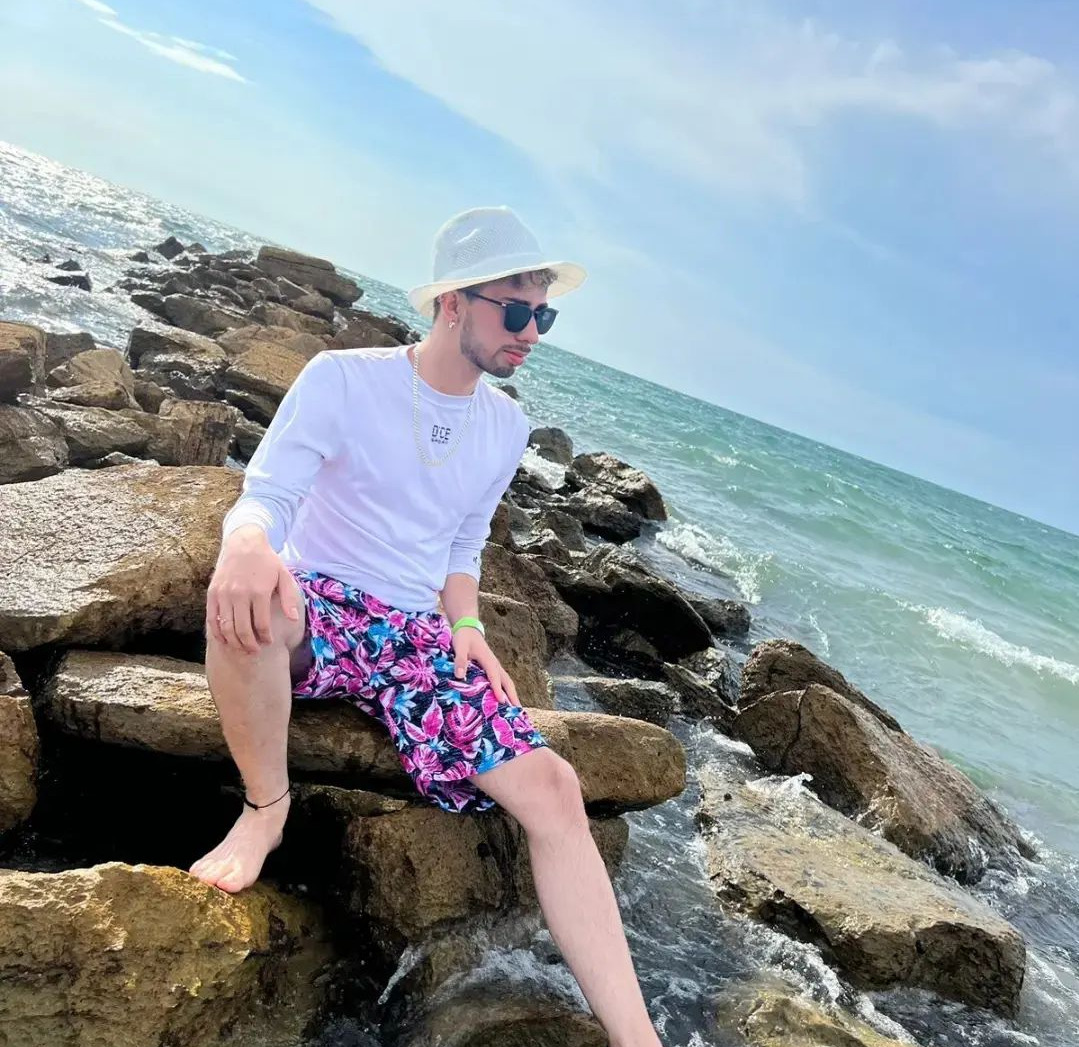 Artista Lianxxx28 Foto 5