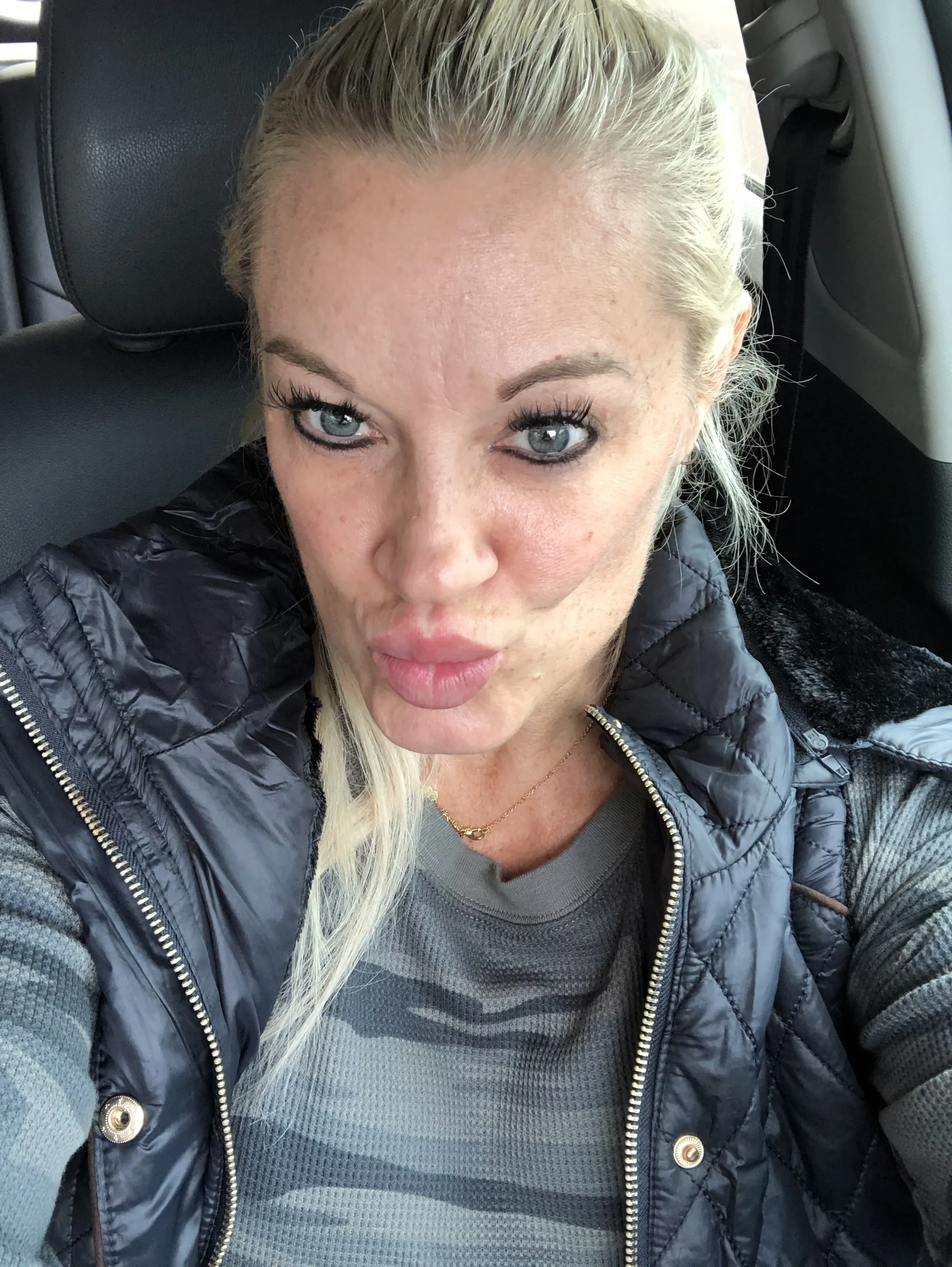 Interprète MuscleVixxxen Photo 8