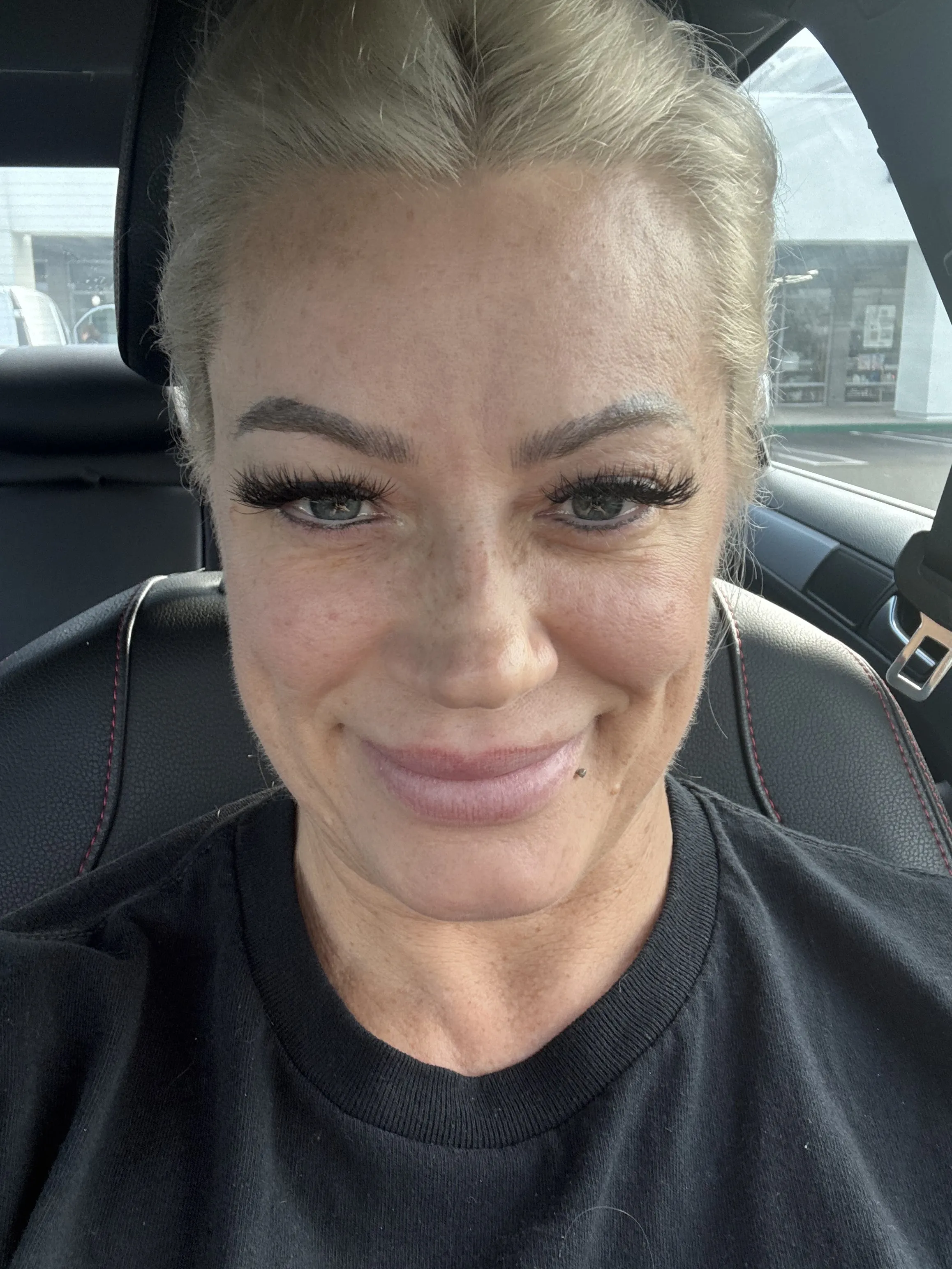 Interprète MuscleVixxxen Photo 9