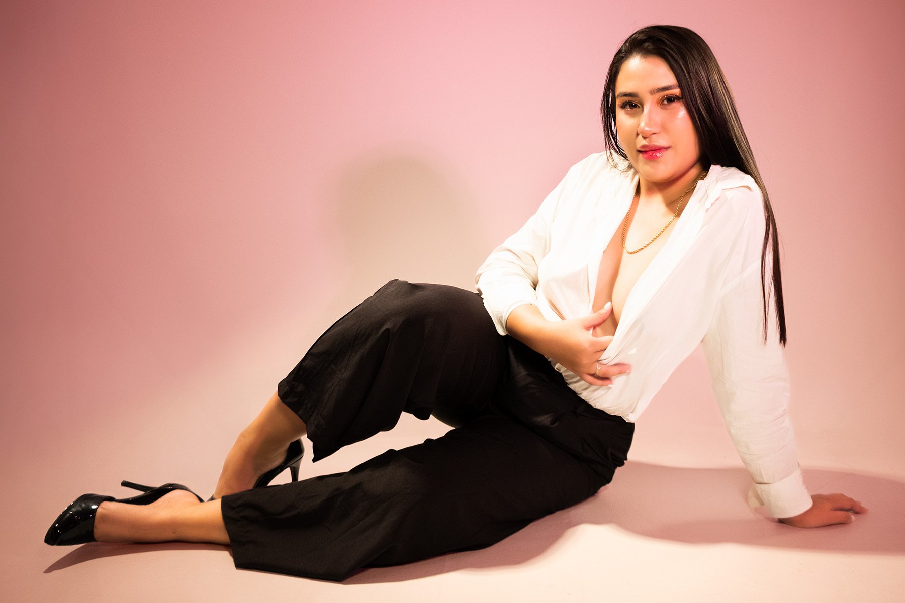 Artista LilianRaay Foto 9