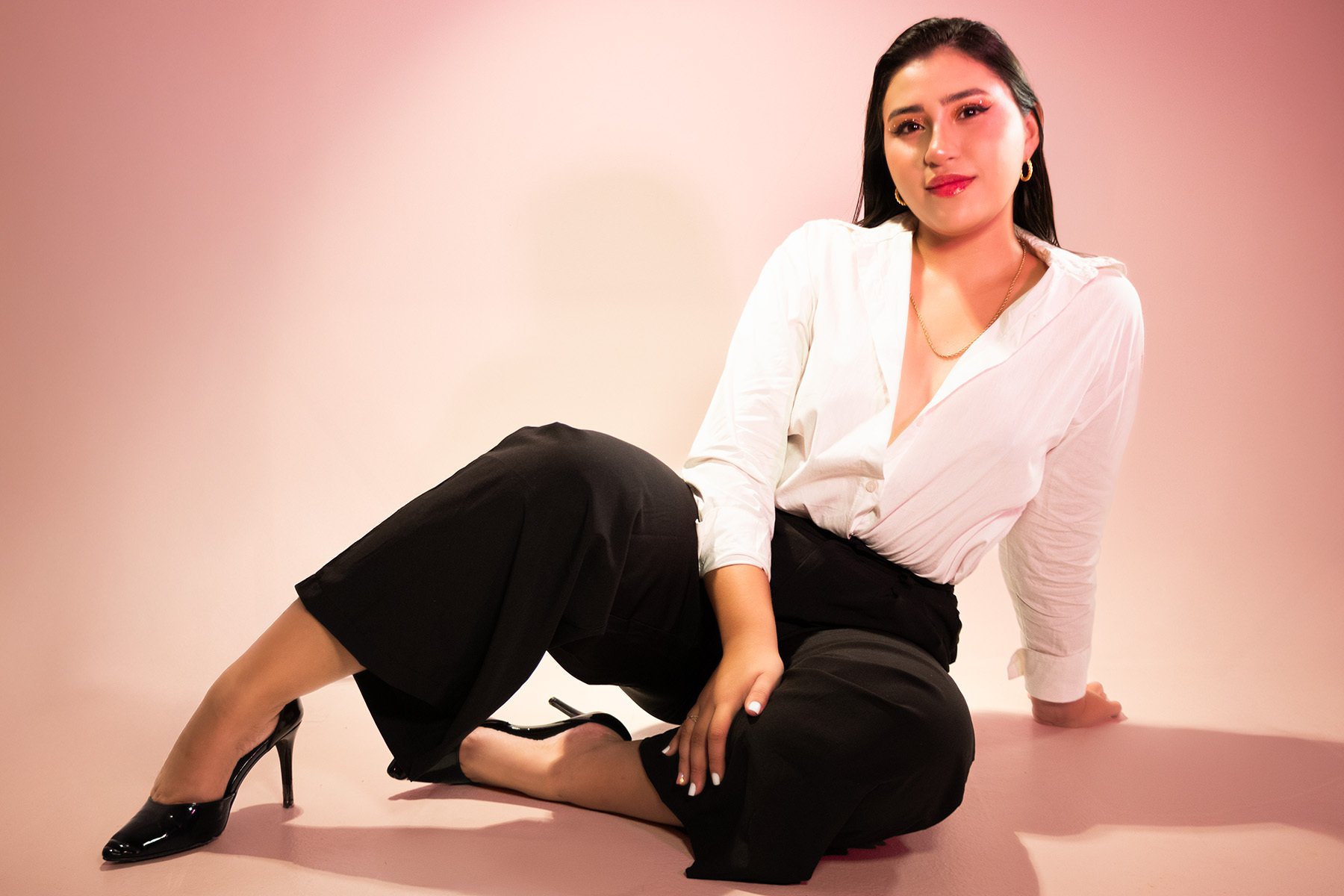 Artista LilianRaay Foto 5