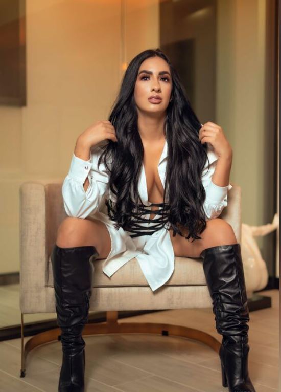 Artist Gabby_Whitte Foto 11