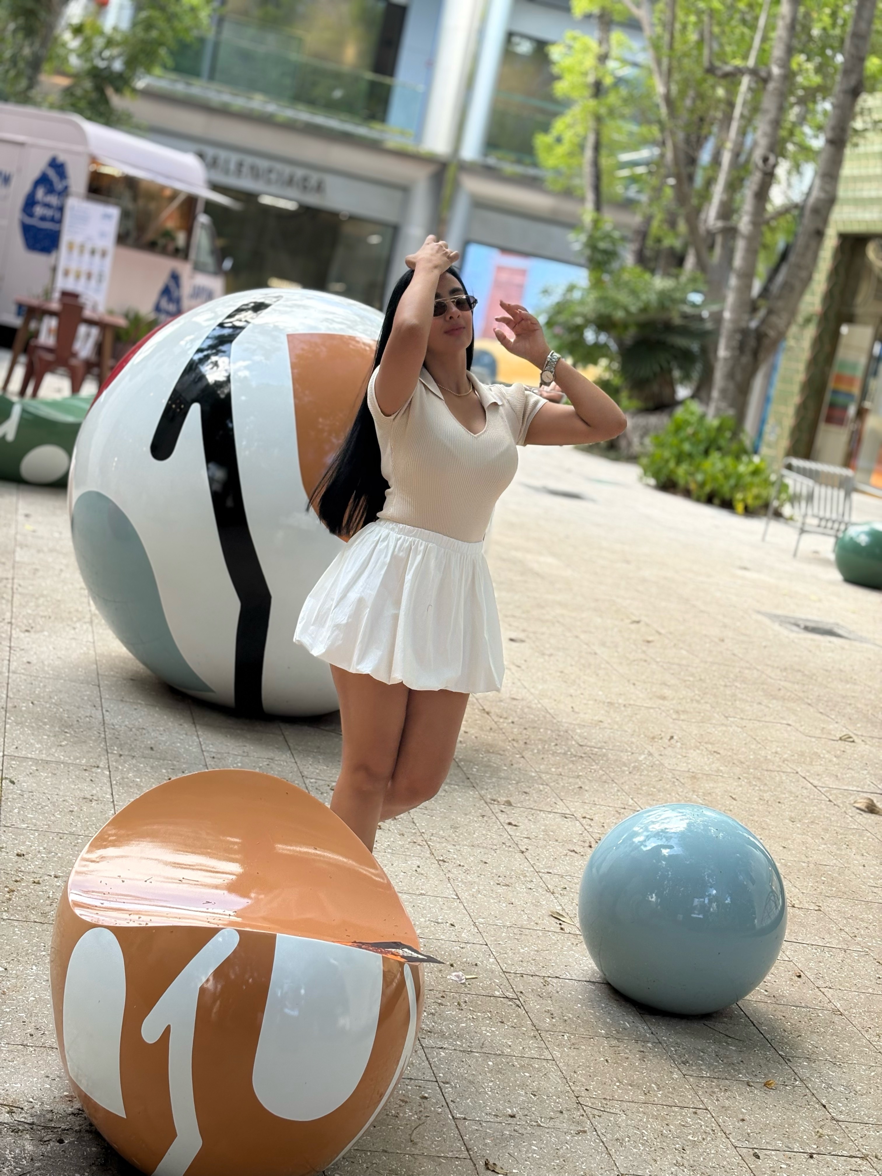 Artist Gabby_Whitte Foto 3