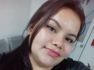 Imagen de perfil de modelo de cámara web de CelesteSoler