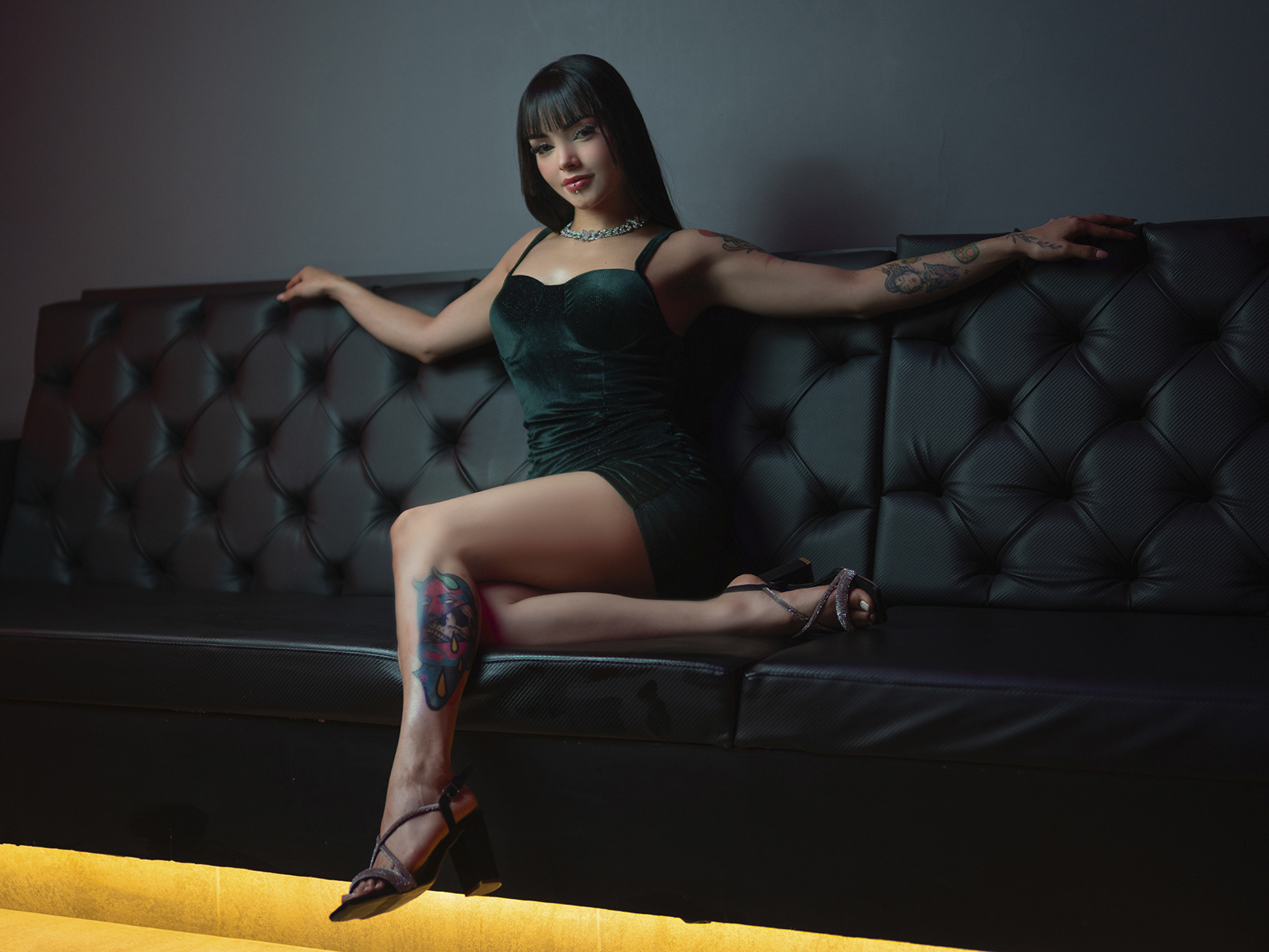 Interprète MiiaFoster Photo 4