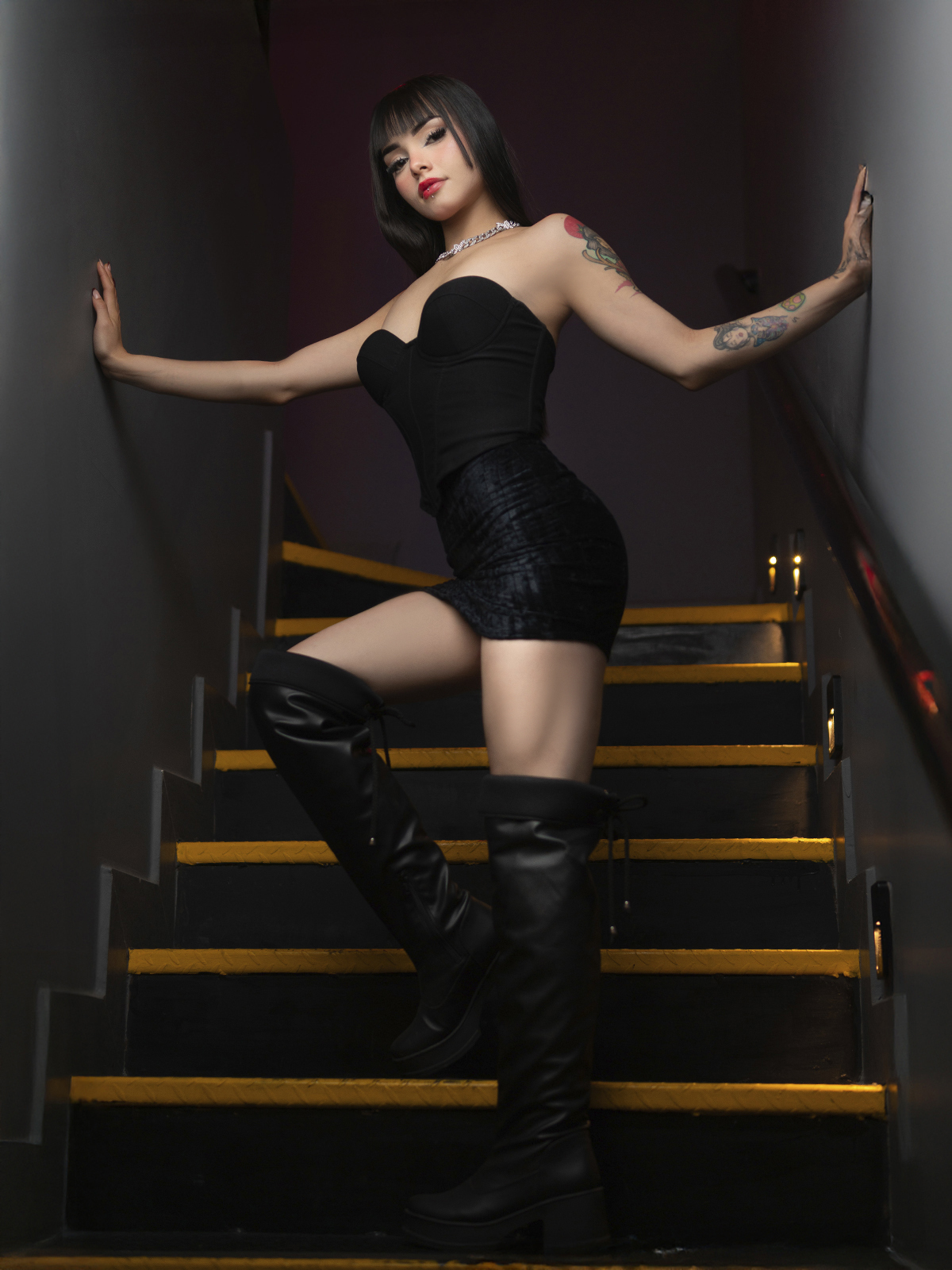 Interprète MiiaFoster Photo 9