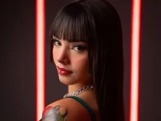 MiiaFoster profielfoto van cam model