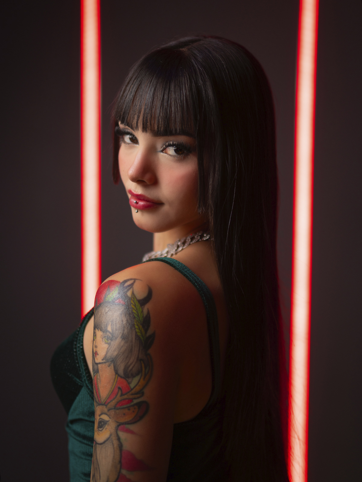 Interprète MiiaFoster Photo 10