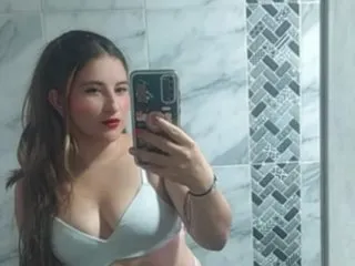 NahomyBleir profielfoto van cam model