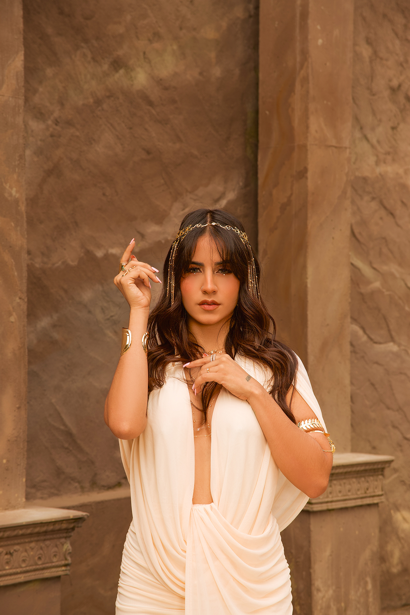 Intérprete RaychellClark Foto 5