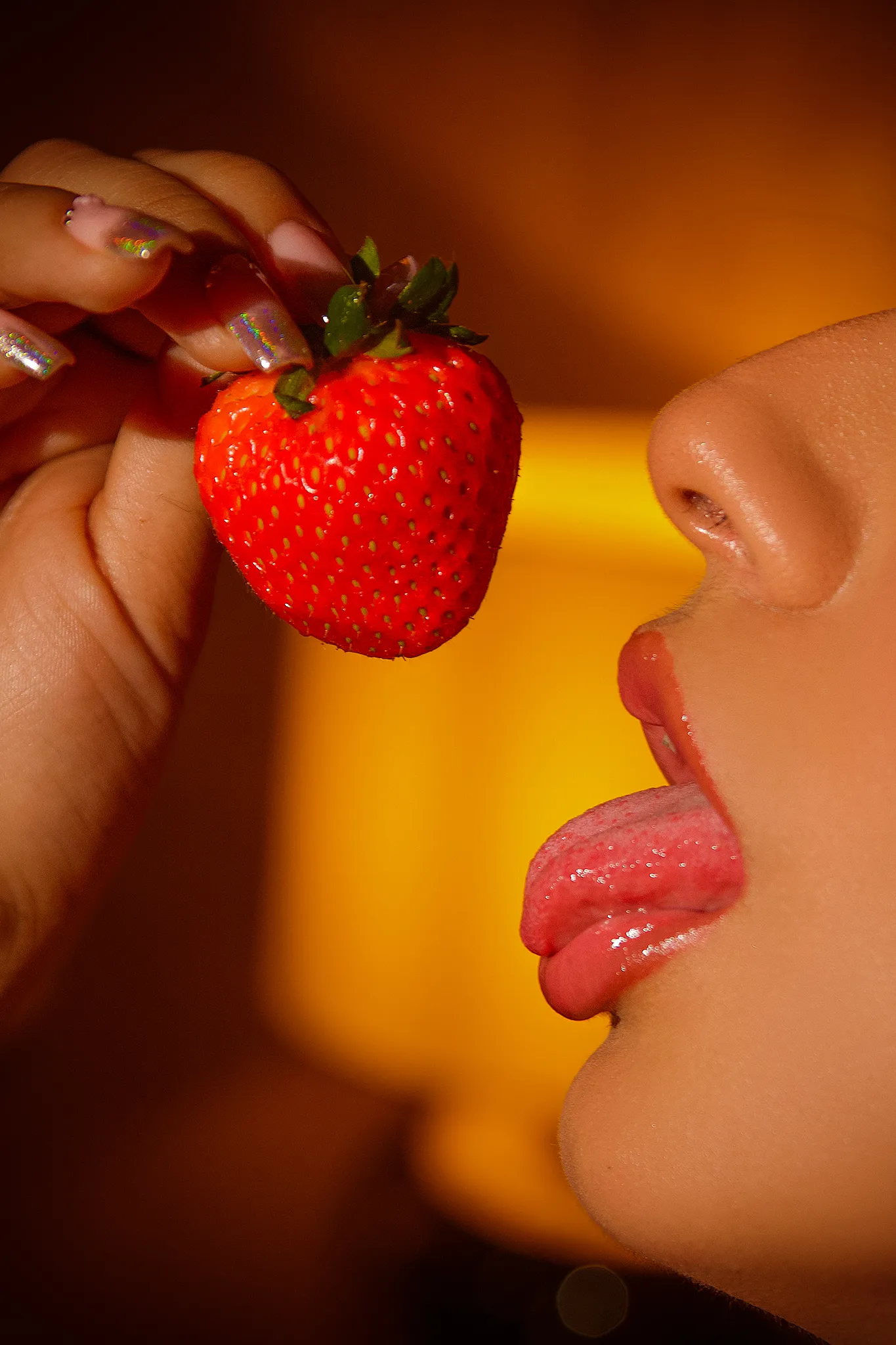 Interprète RaychellClark Photo 4