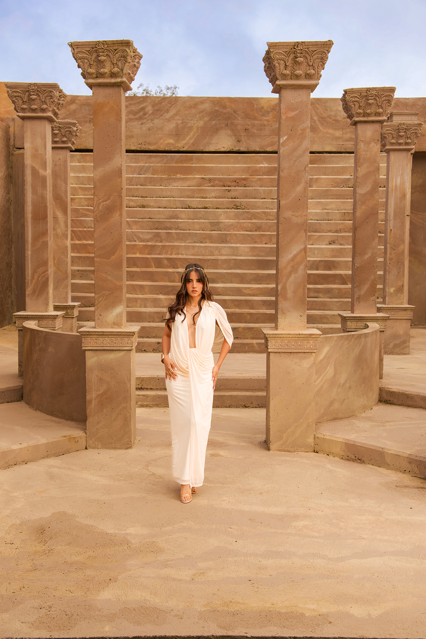 Intérprete RaychellClark Foto 1