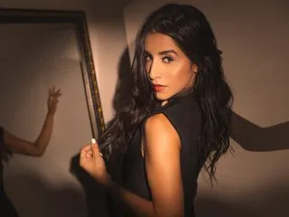 Image de profil du modèle de webcam RaychellClark