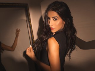 Imagen de perfil de modelo de cámara web de RaychellClark