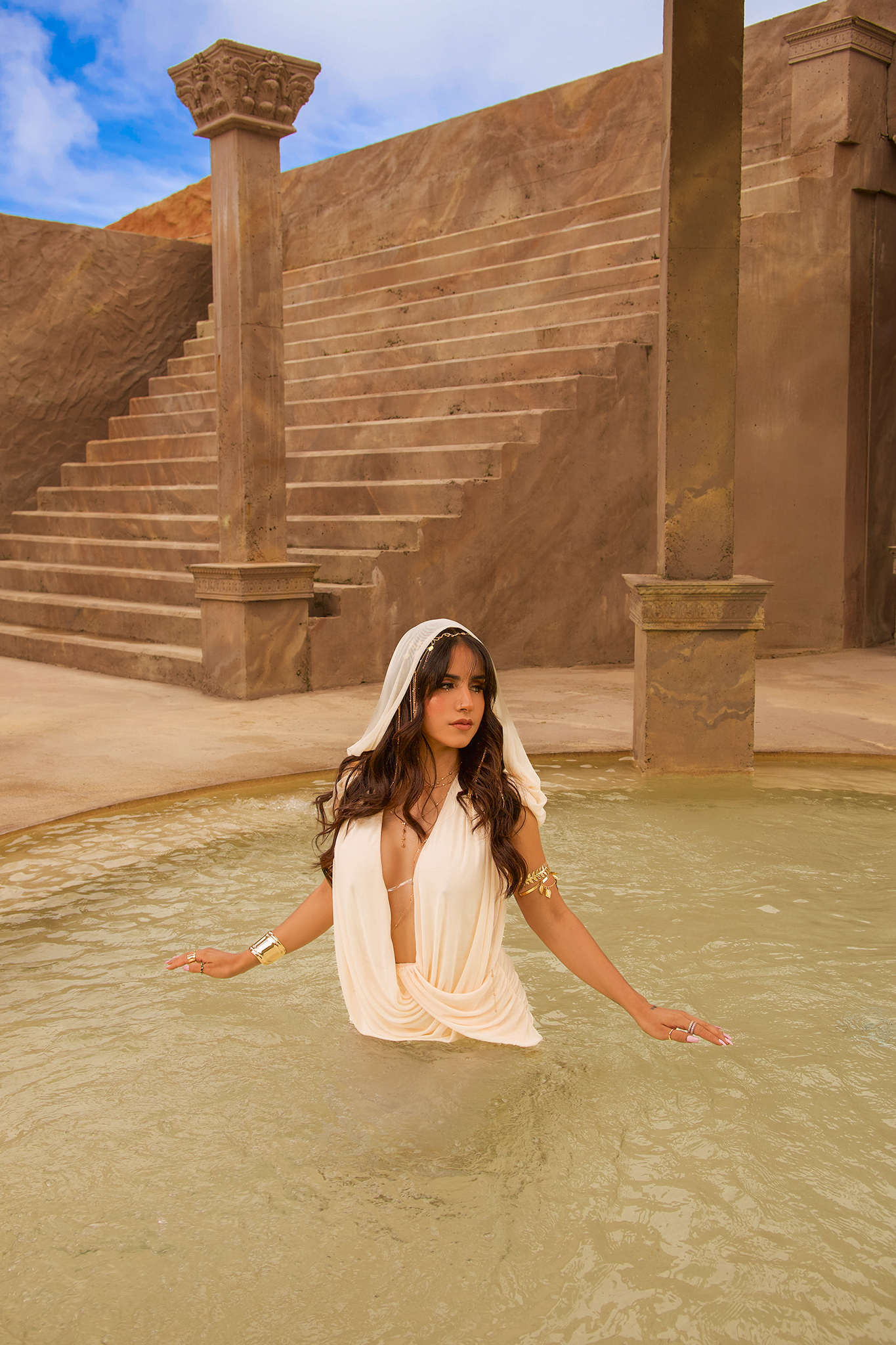 Intérprete RaychellClark Foto 6