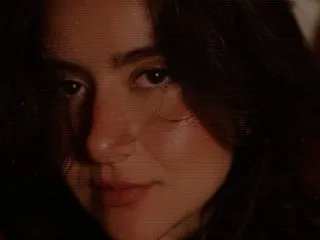 IsaLovely immagine del profilo del modello di cam