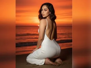 Foto de perfil de modelo de webcam de AlicentRose