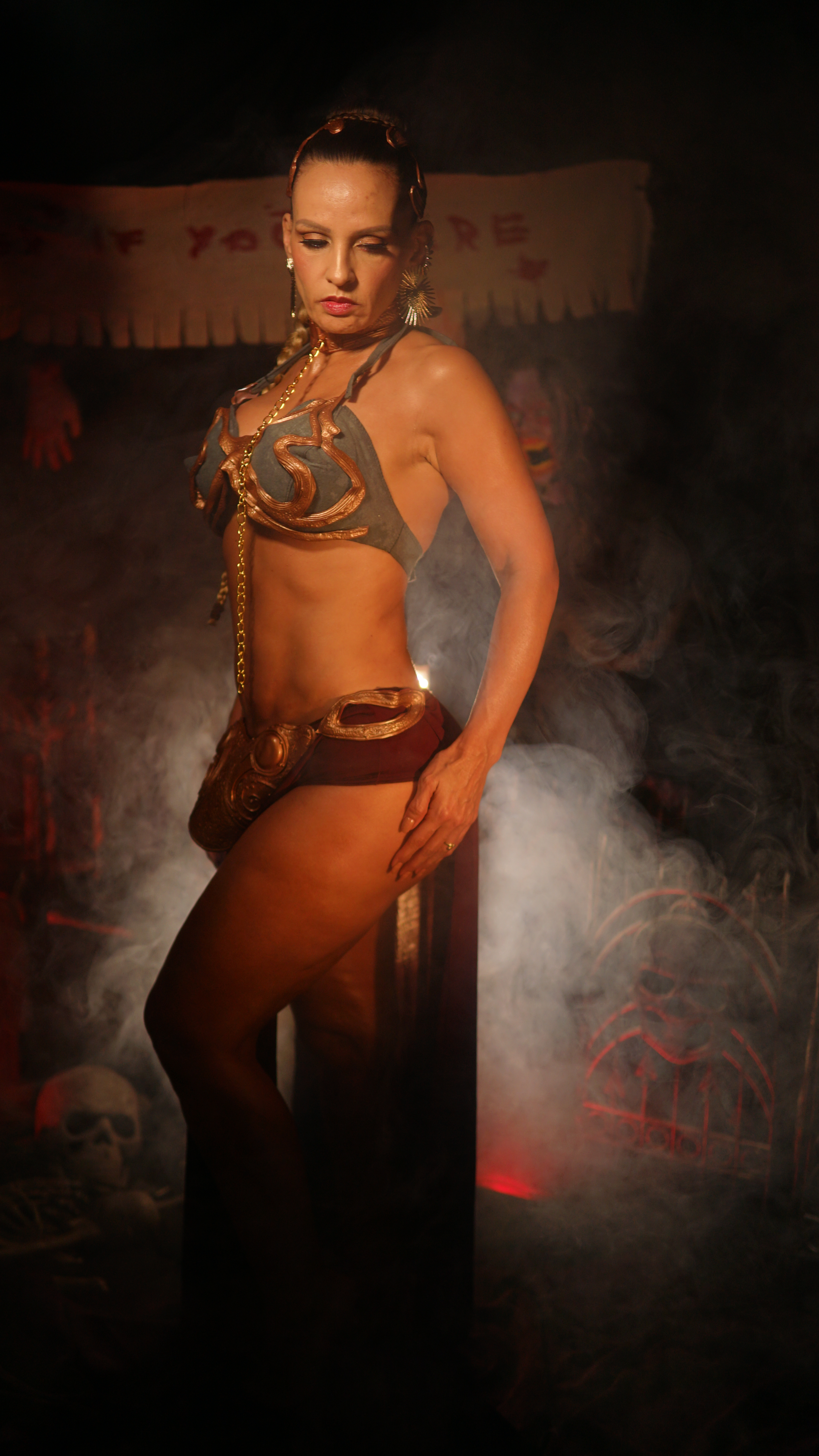 Artista AlmaaFiel Foto 6