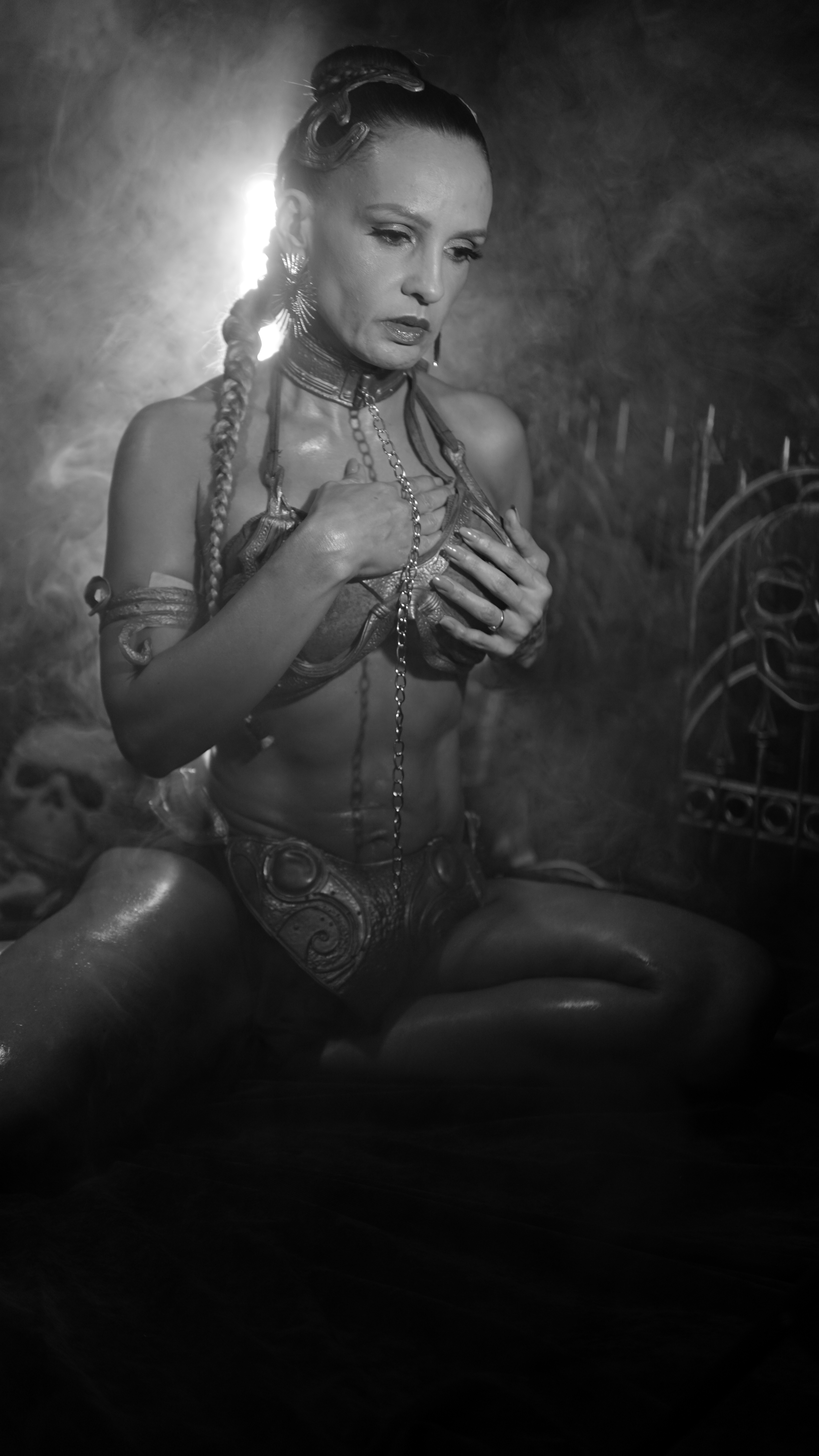 Artista AlmaaFiel Foto 10