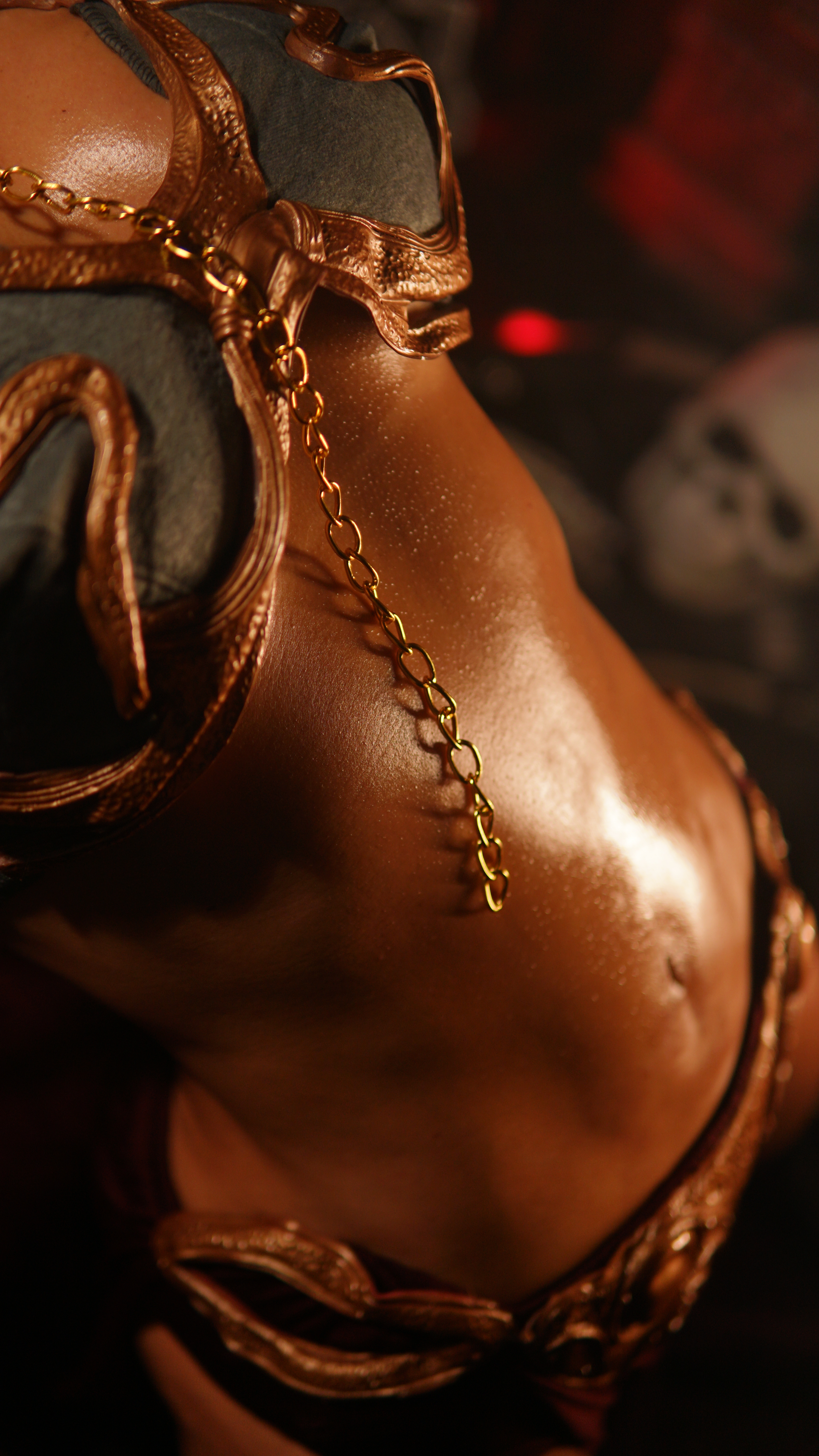 Artista AlmaaFiel Foto 4