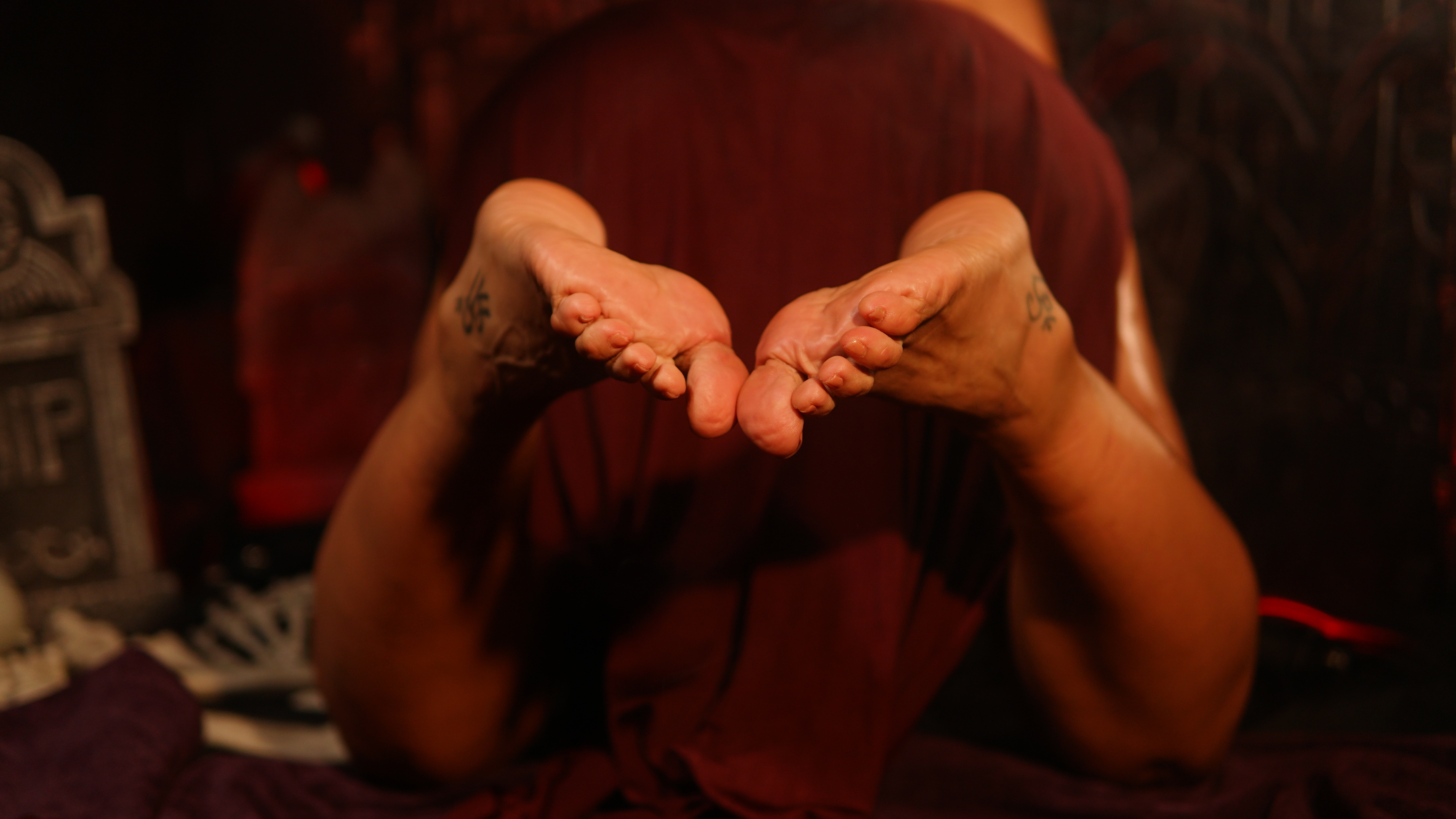 Artista AlmaaFiel Foto 5