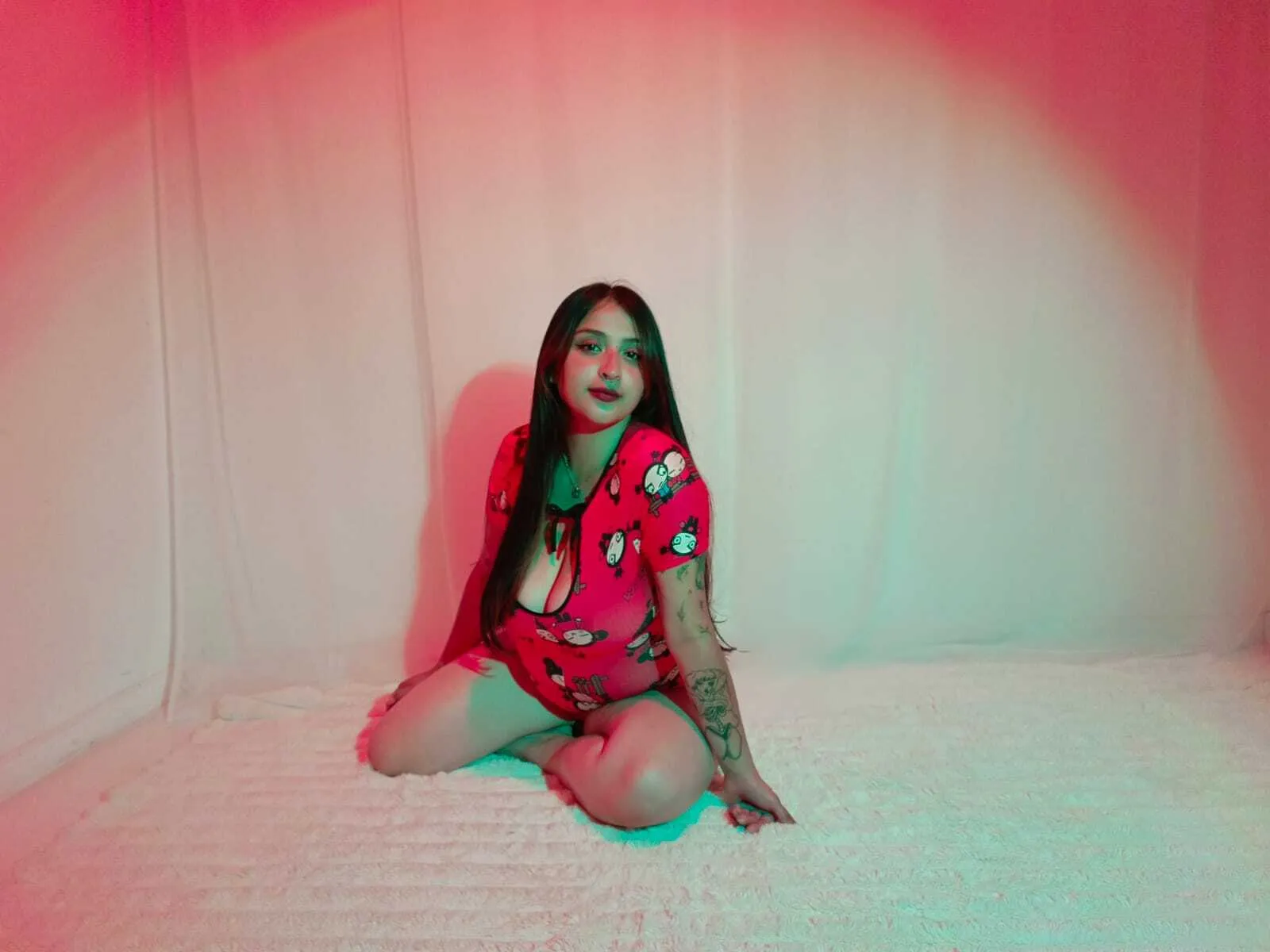 Interprète GabyCopper Photo 11