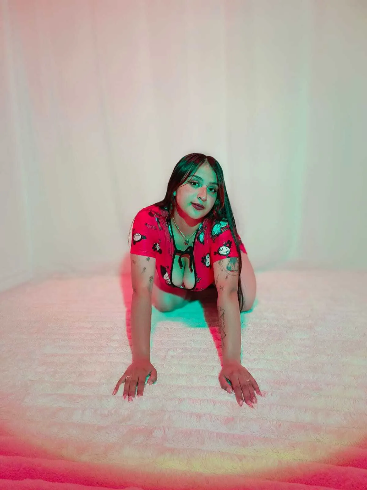 Interprète GabyCopper Photo 8