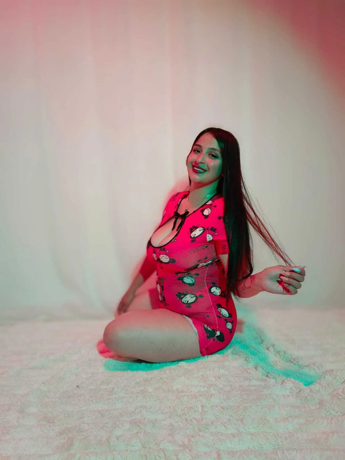 Interprète GabyCopper Photo 1