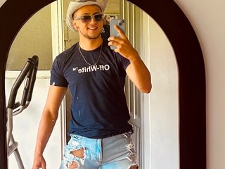 NicoVarela Profilbild des Cam-Modells 