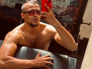 NicoVarela profielfoto van cam model