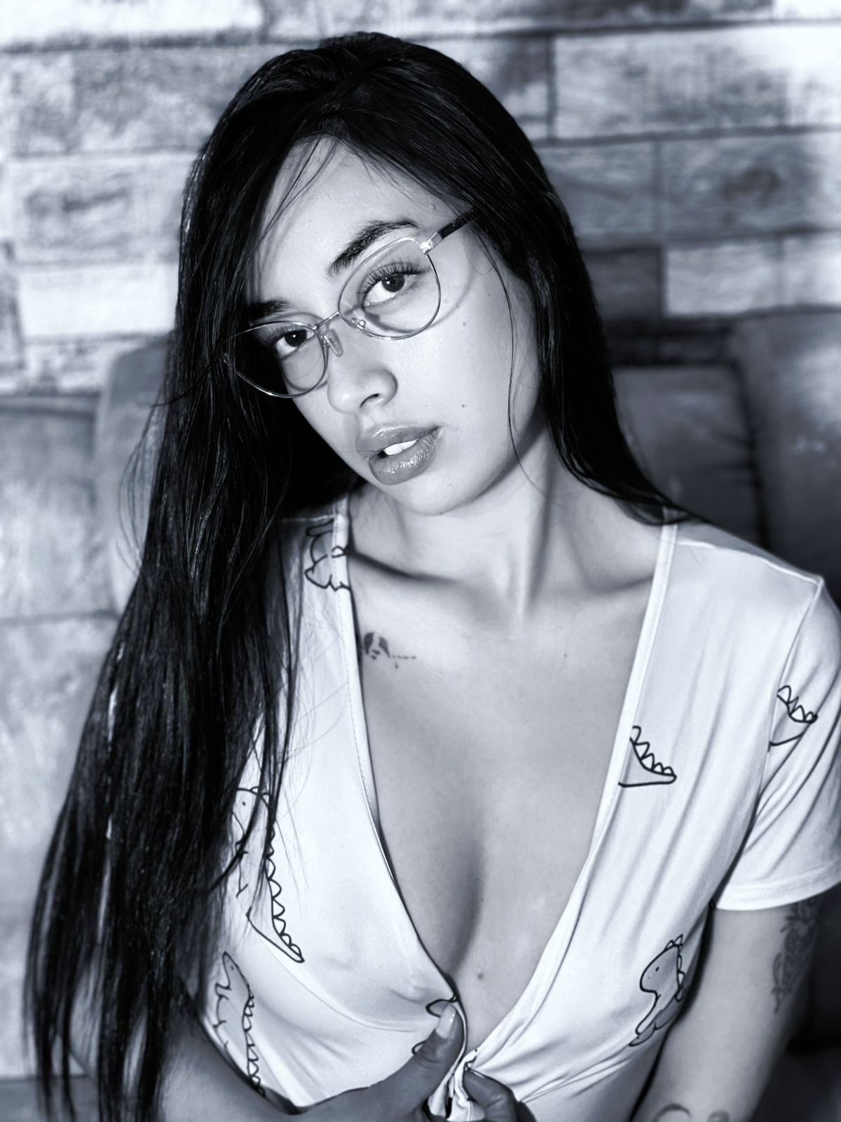 Interprète Saraa_Zack Photo 8