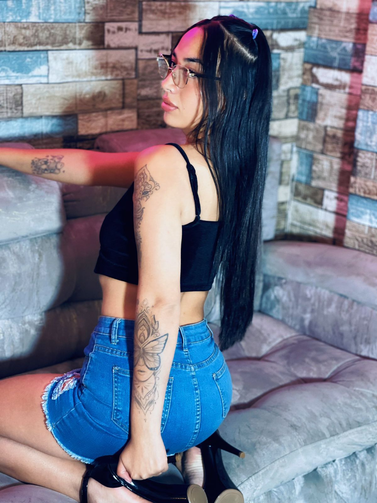 Interprète Saraa_Zack Photo 7