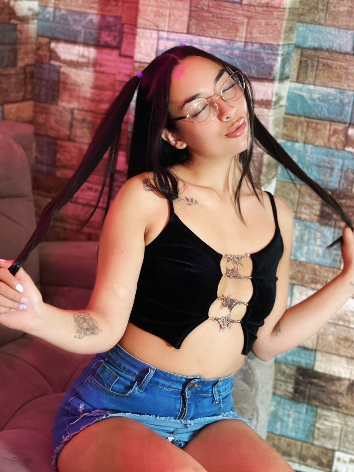 Interprète Saraa_Zack Photo 4