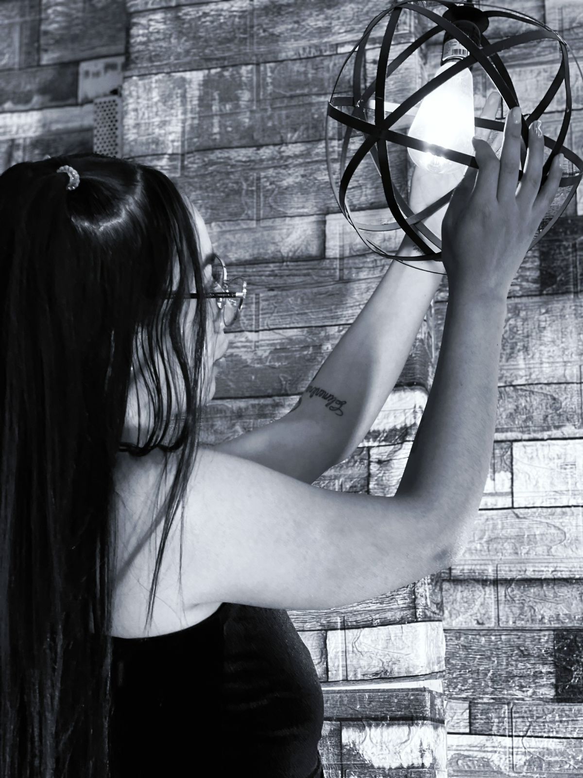 Interprète Saraa_Zack Photo 3