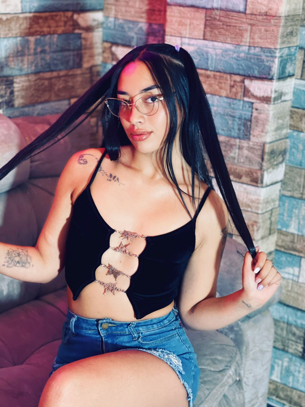 Interprète Saraa_Zack Photo 2