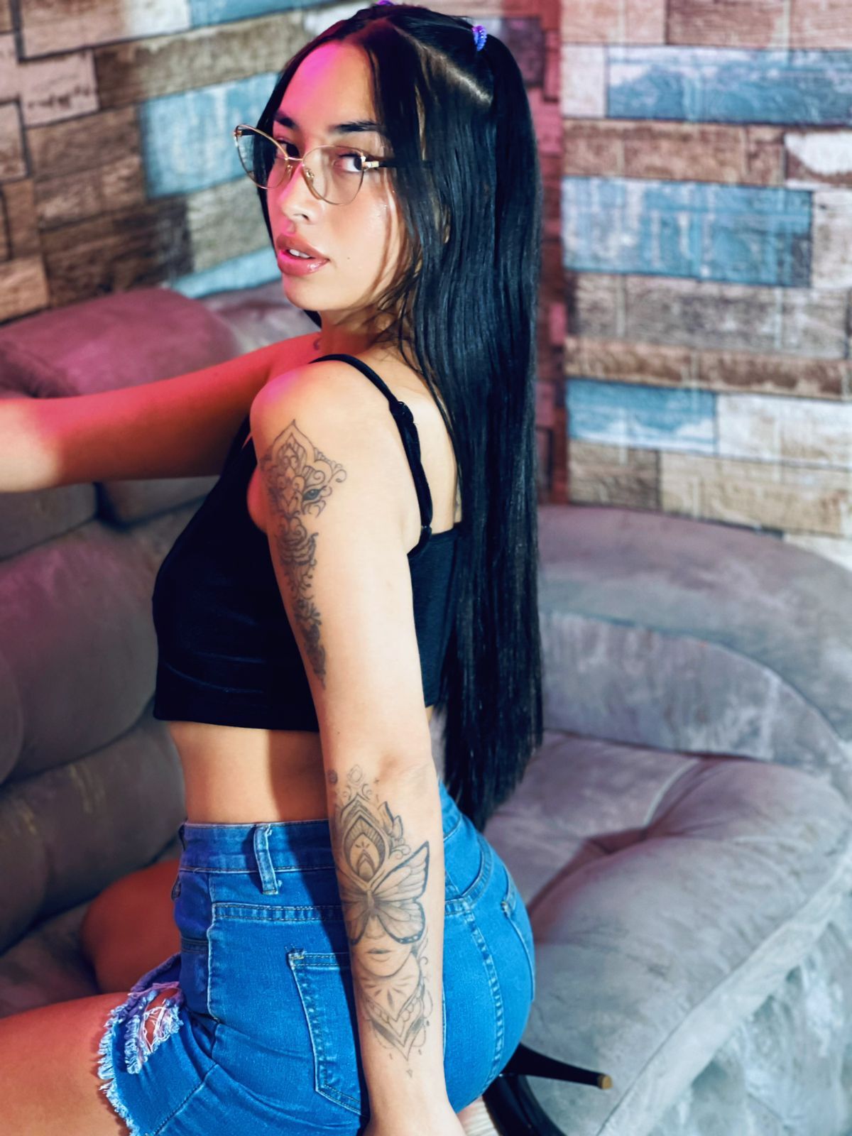 Interprète Saraa_Zack Photo 5